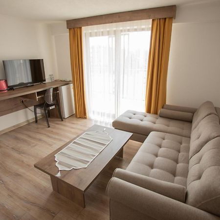 E87 Highway Otel Ören エクステリア 写真