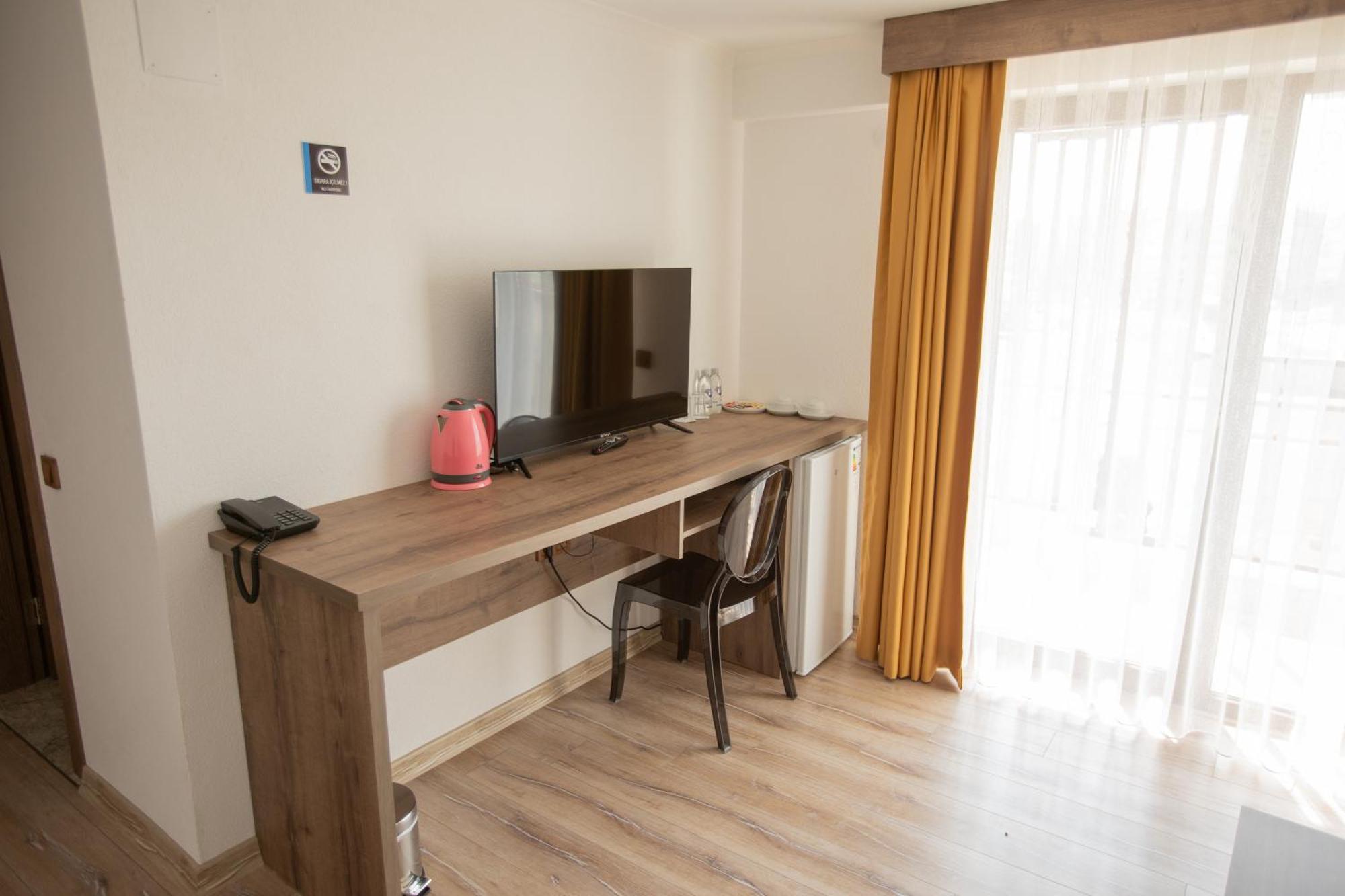 E87 Highway Otel Ören エクステリア 写真