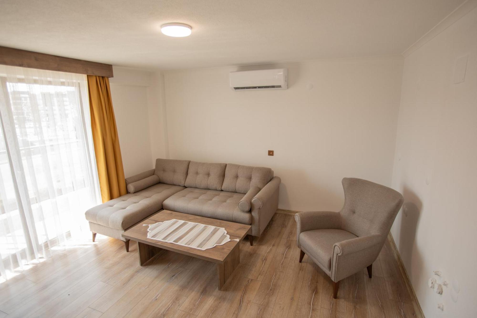 E87 Highway Otel Ören エクステリア 写真