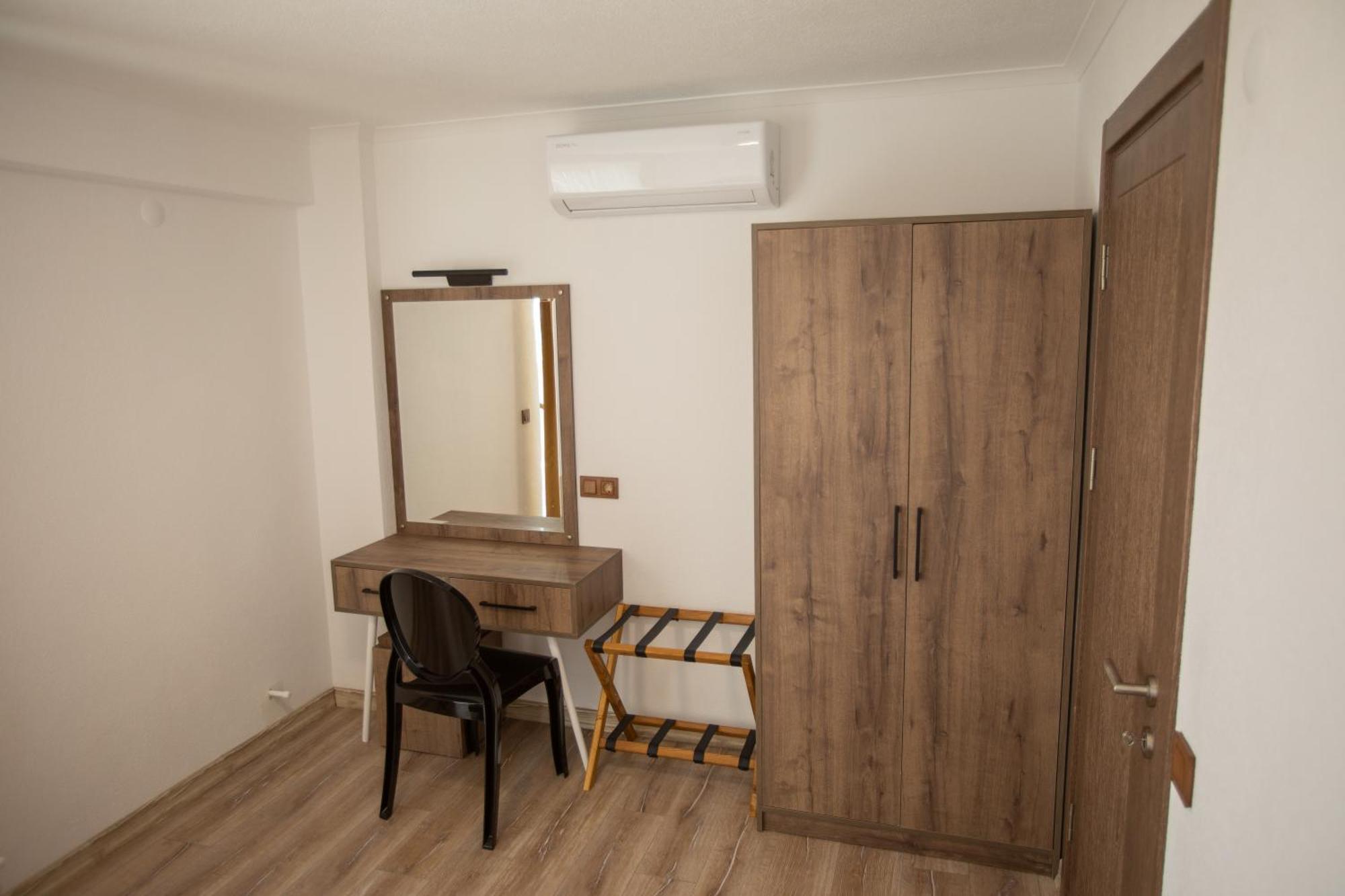 E87 Highway Otel Ören エクステリア 写真