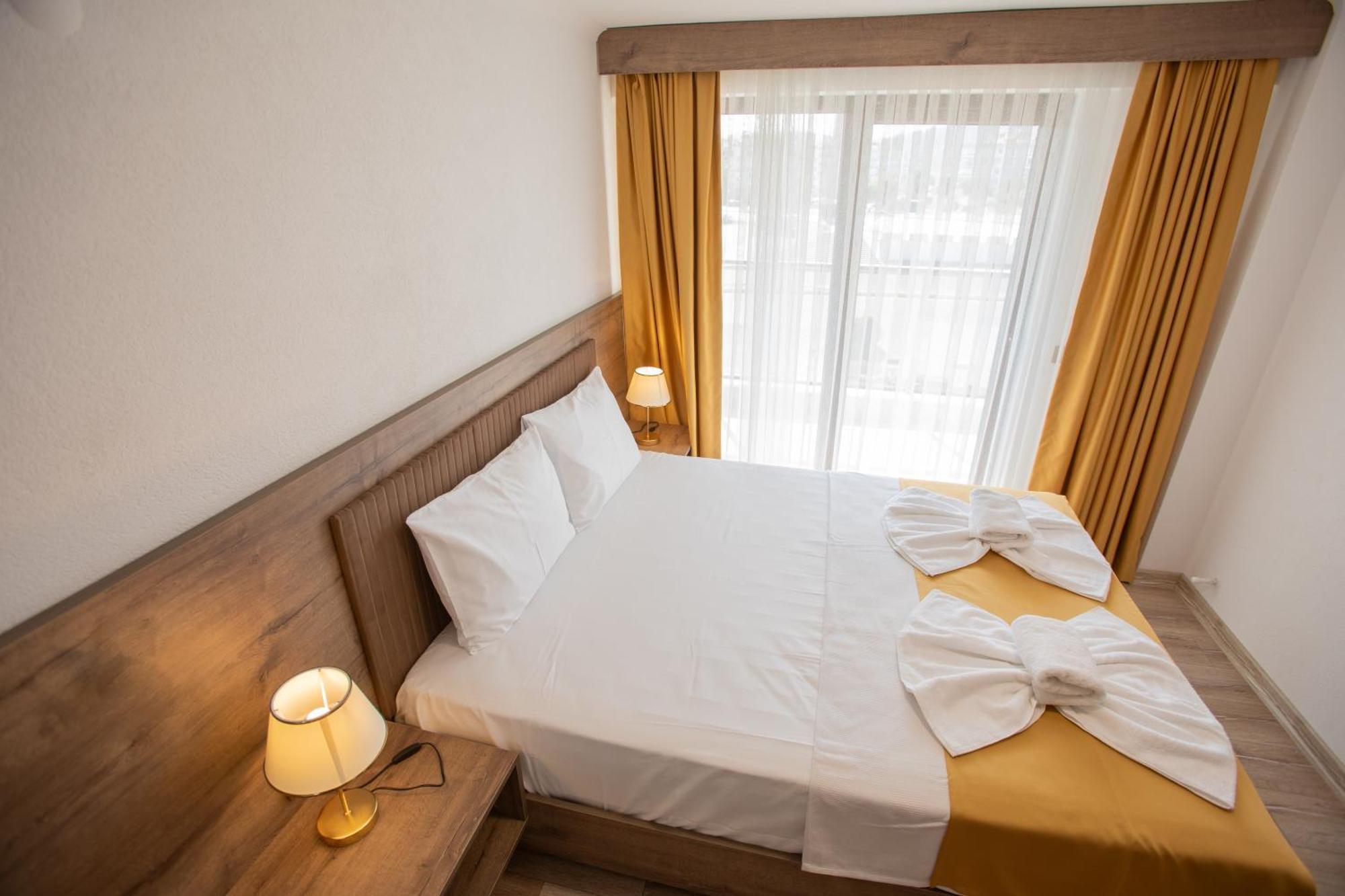 E87 Highway Otel Ören エクステリア 写真