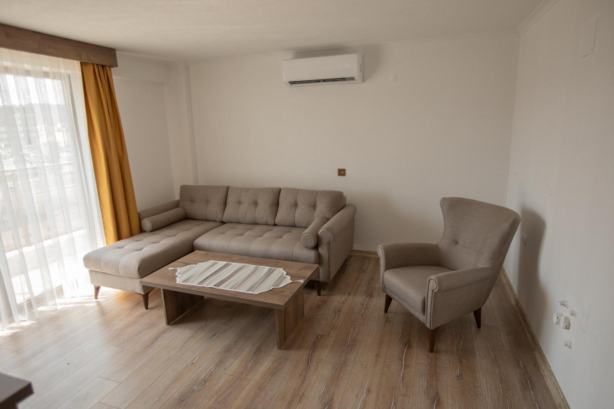 E87 Highway Otel Ören エクステリア 写真