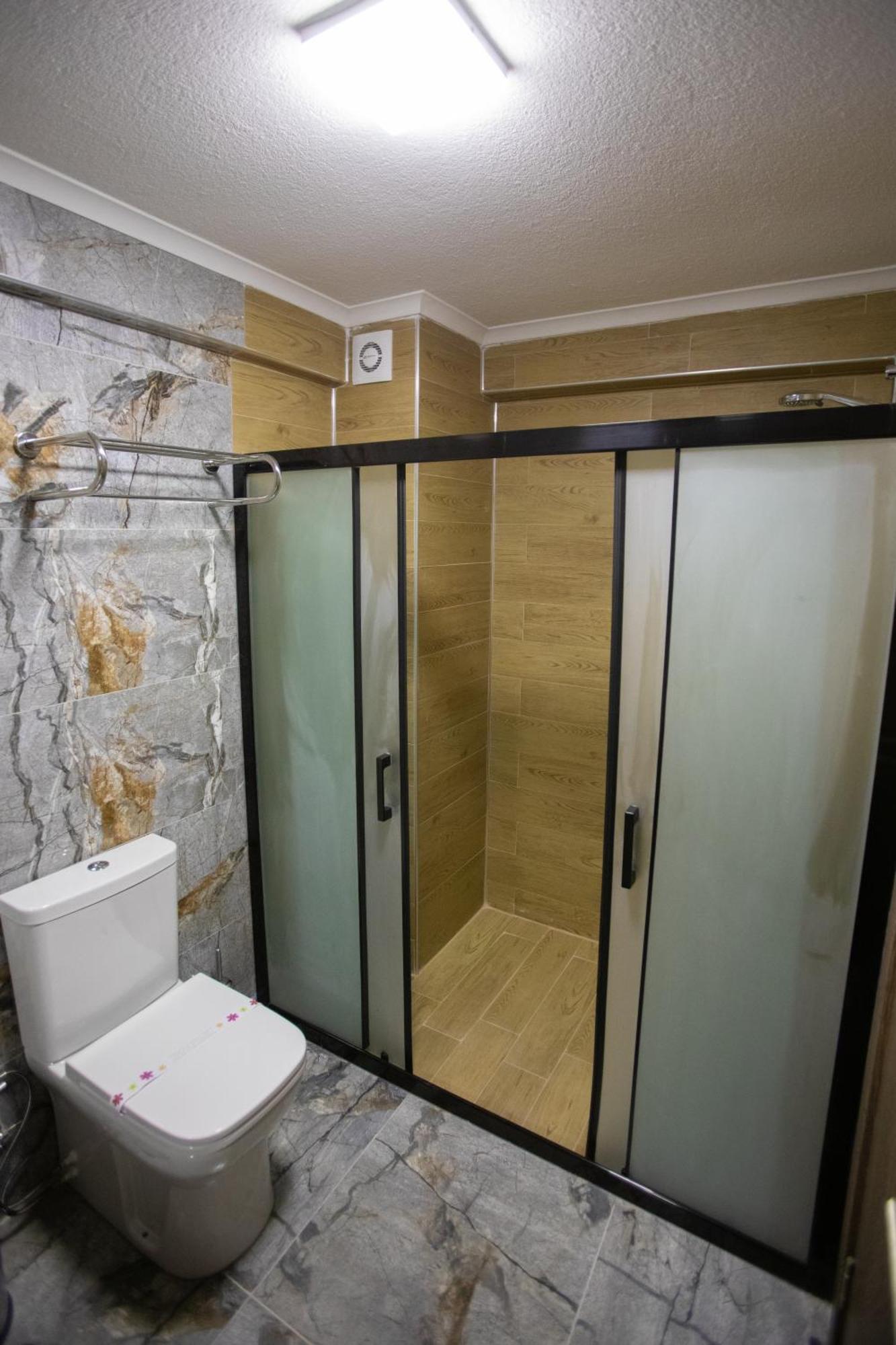 E87 Highway Otel Ören エクステリア 写真
