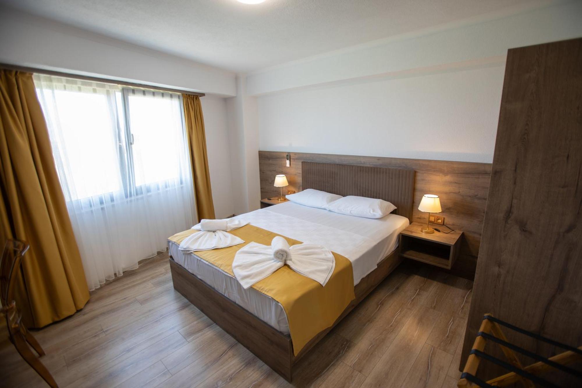 E87 Highway Otel Ören エクステリア 写真