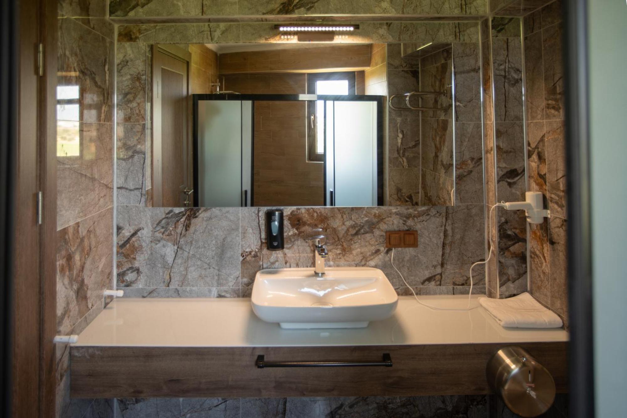 E87 Highway Otel Ören 部屋 写真