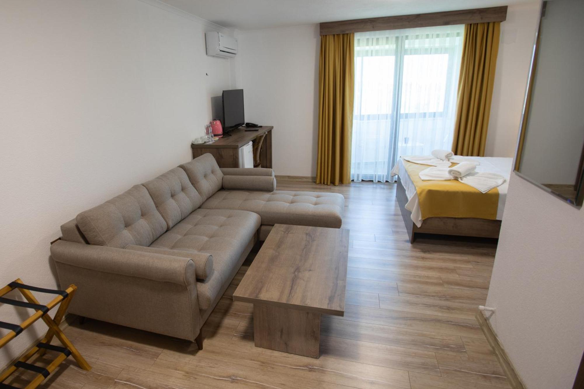 E87 Highway Otel Ören エクステリア 写真