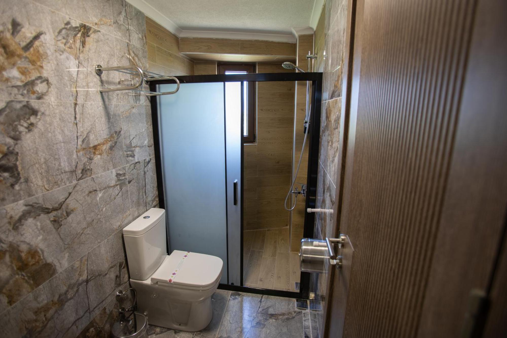 E87 Highway Otel Ören エクステリア 写真