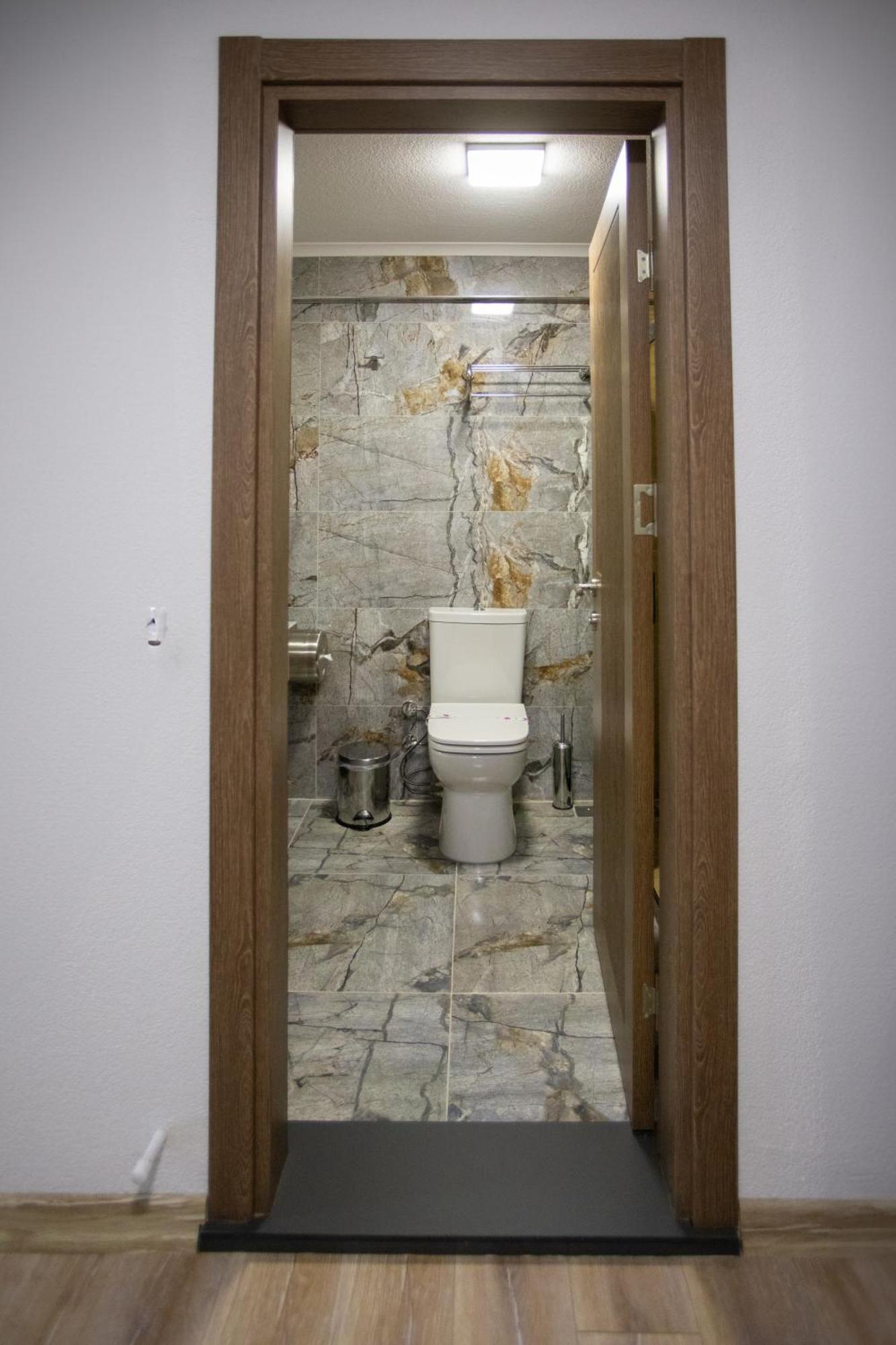 E87 Highway Otel Ören エクステリア 写真